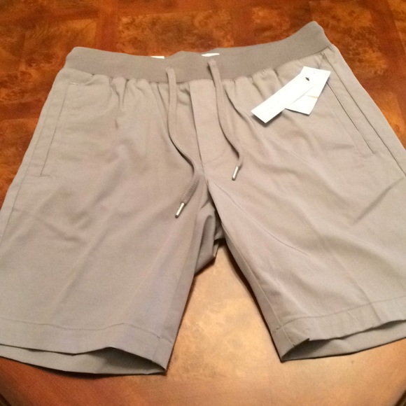 Calvin Klein Other - Men’s NWT Calvin Klein Slim Fit Short.